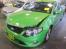 2009 FordFG  Falcon XR6 Ute Green